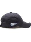 Kšiltovka New Era 940 MLB Team side Patch tmavě modrá