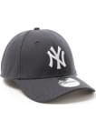 Kšiltovka New Era 940 MLB Diamond tmavě modrá