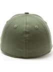 Kšiltovka New Era 3930 MLB olivová