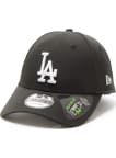 Kšiltovka New Era 940 MLB černá
