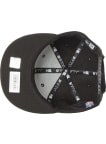 Kšiltovka New Era 950 NFL černá