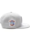 Kšiltovka New Era 950 MLB šedá