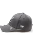 Kšiltovka New Era 3930 NFL tmavě šedá