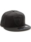 Kšiltovka New Era 950 NFL černá