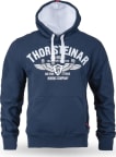 Mikina Thor Steinar Wings pánská tmavě modrá