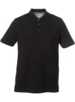 Polo triko Brax Style Pete U pánské černé