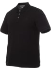 Polo triko Brax Style Pete pánské černé