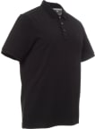 Polo triko Brax Style Pete pánské černé