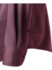Košile Pierre Cardin Shark pánská vínová