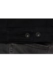 Džínová bunda Levi´s® Trucker Dark Horse pánská černá