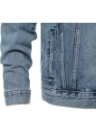 Džínová bunda Levi´s® Trucker Skyline pánská modrá