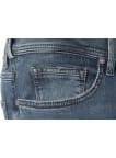 Brax jeans Style Chris pánské tmavě modré