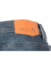 Brax jeans Style Chris pánské tmavě modré