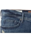 Brax jeans Style Chris pánské modré