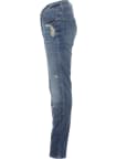 Brax jeans Style Chris pánské modré