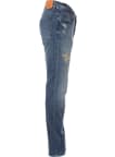 Brax jeans Style Chris pánské modré