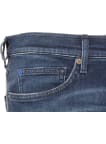 Brax jeans Style Chris pánské tmavě modré