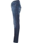 Brax jeans Style Chris pánské tmavě modré