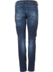 Brax jeans Style Chris pánské tmavě modré