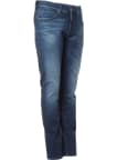 Brax jeans Style Chris pánské tmavě modré