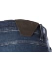 Brax jeans Style Chris pánské tmavě modré