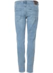Brax jeans Style Chris pánské modré