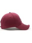 Kšiltovka New Era 940 NEYYAN vínová