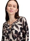 Halenka Betty Barclay dámská béžovo-černá