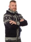 Svetr Thor Steinar Runa pánský tmavě modrý