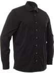 Košile Bugatti pánská černá