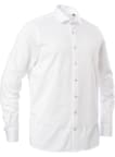Košile Bugatti pánská bílá