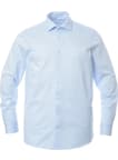 Košile Bugatti pánská světle modrá