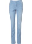 Brax jeans Style Mary dámské světle modré