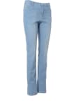 Brax jeans Style Mary dámské světle modré