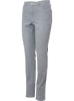 Brax jeans Style Mary dámské šedé