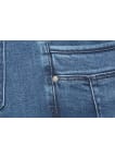 Brax jeans Style Shakira dámské modré
