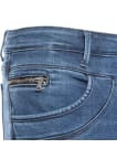 Brax jeans Style Shakira dámské modré