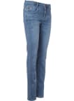 Brax jeans Style Shakira dámské modré