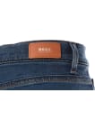 Brax jeans Style Carola dámské modré