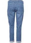 Brax jeans Style Merrit S 7/8 dámské modré
