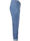 Brax jeans Style Merrit S 7/8 dámské modré