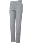 Brax jeans Style Carola dámské světle šedé