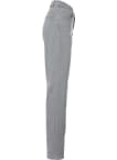 Brax jeans Style Carola dámské světle šedé