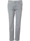 Brax jeans Style Mary dámské světle šedé