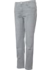 Brax jeans Style Mary dámské světle šedé