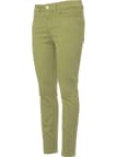 Brax jeans Style Ana S 7/8 dámské zelené
