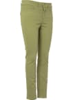 Brax jeans Style Ana S 7/8 dámské zelené