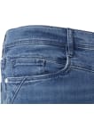 Brax jeans Style Mary dámské modré