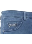 Brax jeans Style Shakira dámské modré