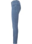 Brax jeans Style Shakira dámské modré